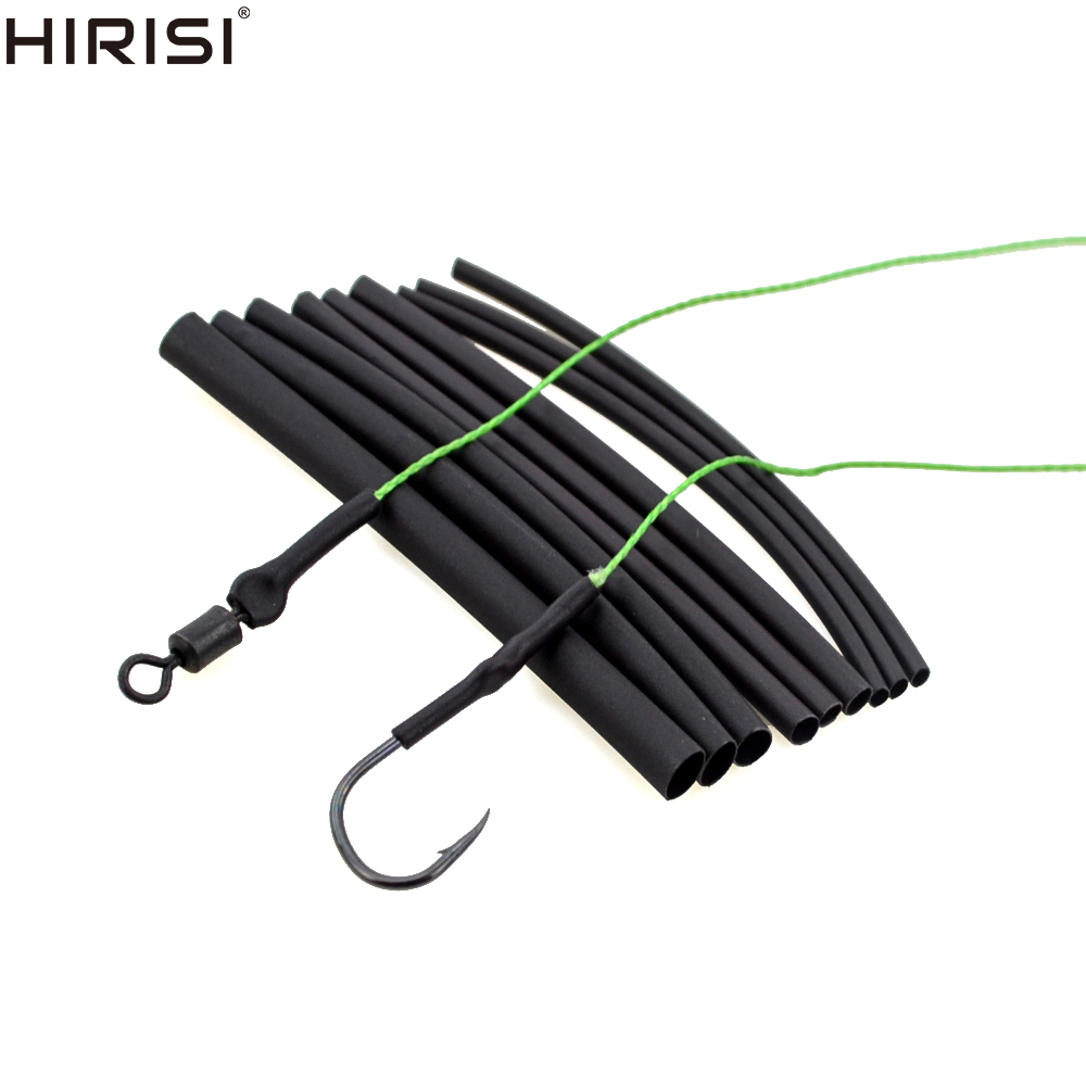 Heat Shrink Tubing - 25 x Carp Fishing Rigs Shrink