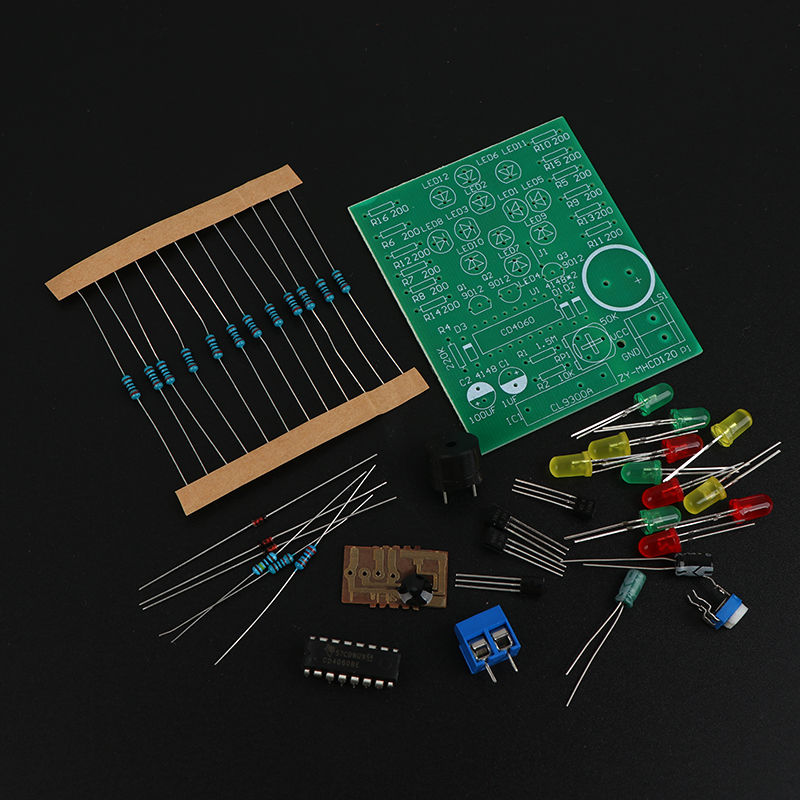 Diy Electronics Tool Kit - New Style DIY Electronic Kit Dream