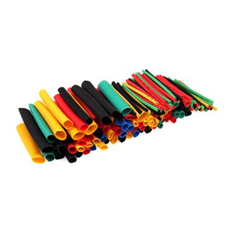 Heat Shrink Tubing - Shrink Tubing 328X Cable Sleeving Wrap