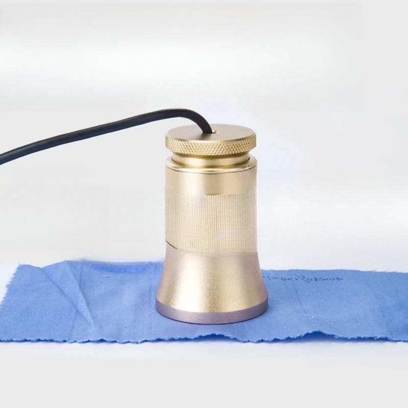 Diy Electronics Microscope - Fabric Density Analyzer C003 Electron Microscope
