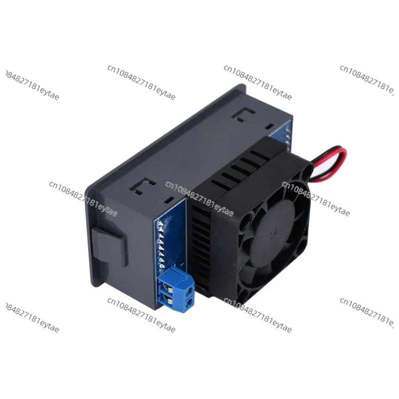 Applicable to DC electronic lo - đánh giá và giá Diy Electronic Load