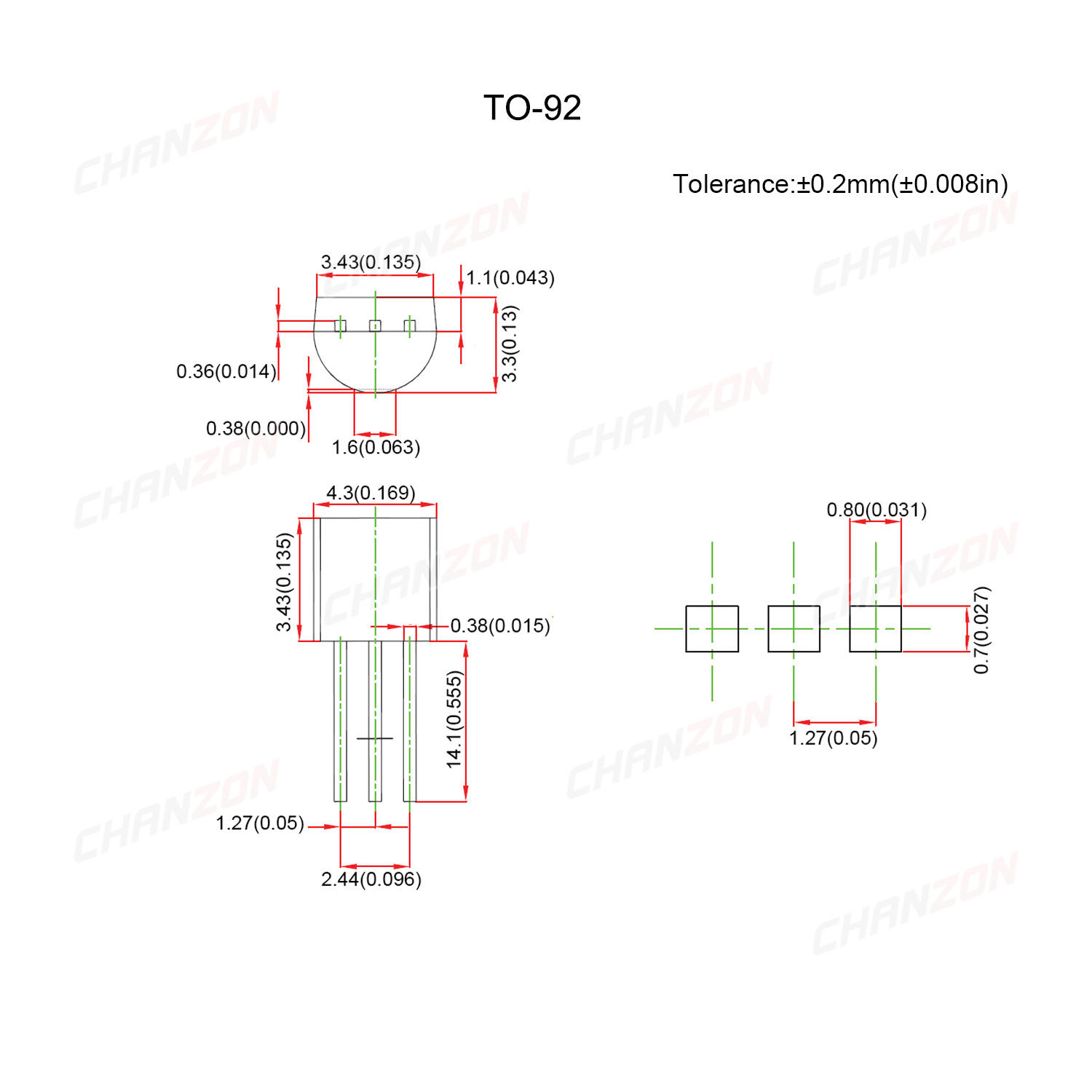 Original 2N7000 BS170 2SK2837  - đánh giá và giá Diy Electronics Youtube