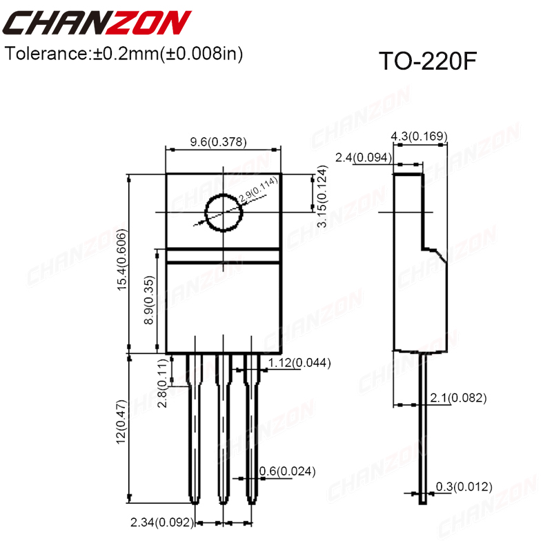 Original 2N7000 BS170 2SK2837  - đánh giá và giá Diy Electronics Youtube