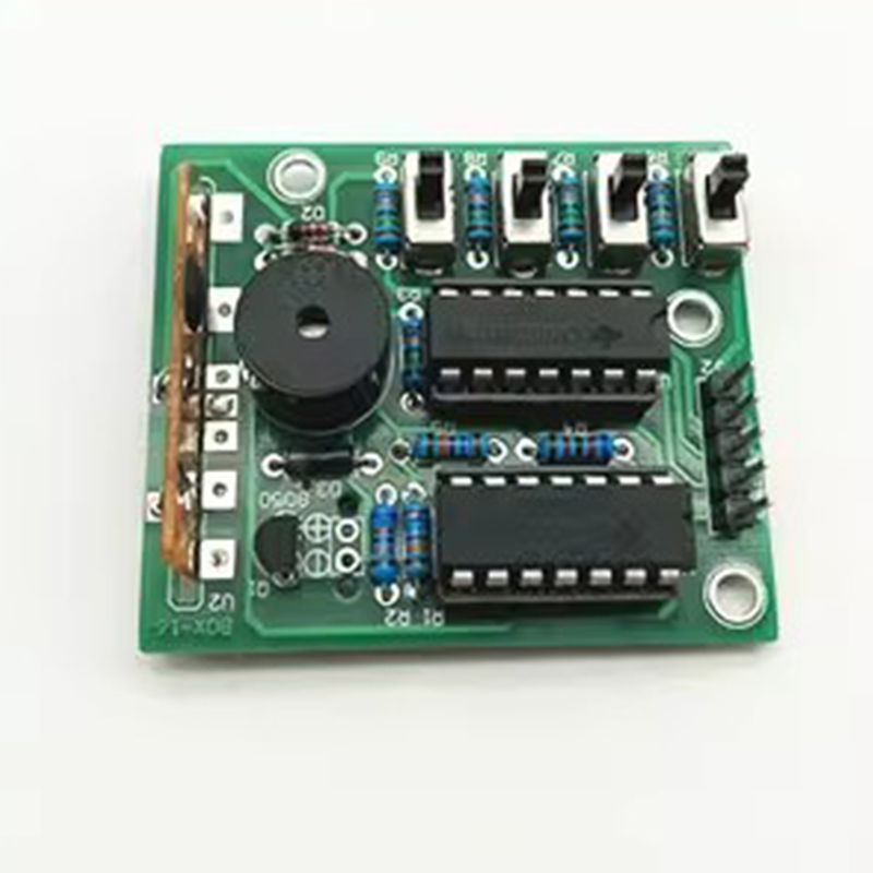 Hot Sale 16 Music Sound Box So - đánh giá và giá Diy Electronics For Sale