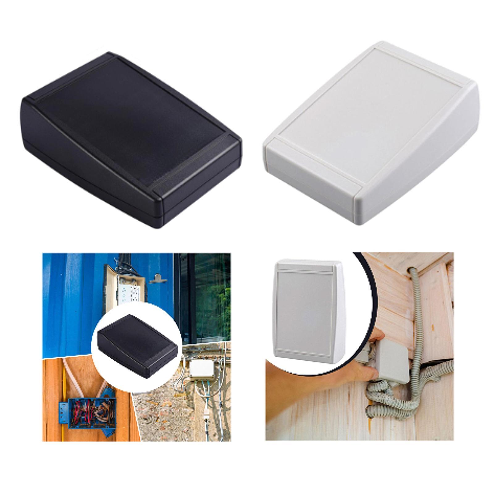 Electrical Box DIY Electronic  - đánh giá và giá Useful Diy Electronics Projects