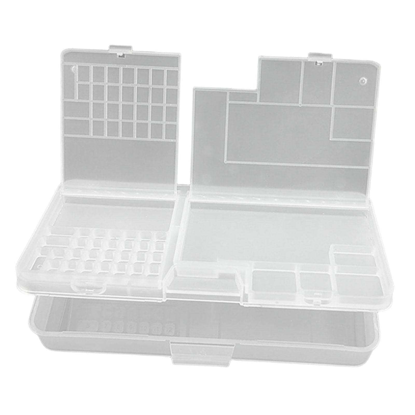 Electronic Component Storage B - đánh giá và giá Useful Diy Electronics Projects