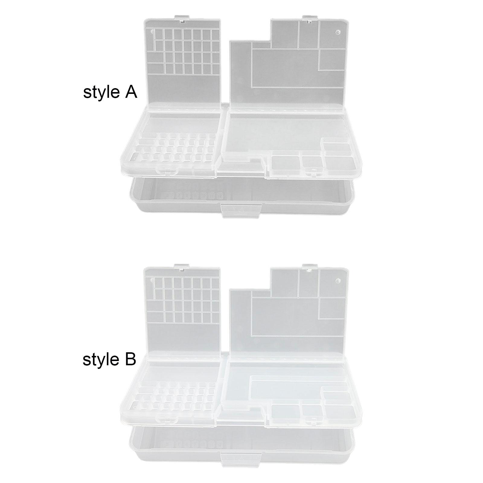 Electronic Component Storage B - đánh giá và giá Useful Diy Electronics Projects