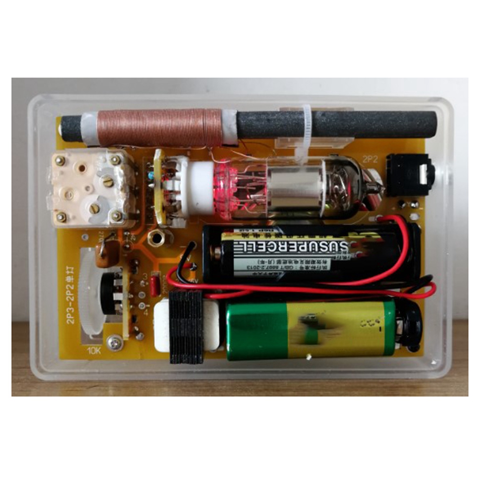 New 3C-Diy Kits 2P2 Electronic - đánh giá và giá Diy Electronics Kits For Adults