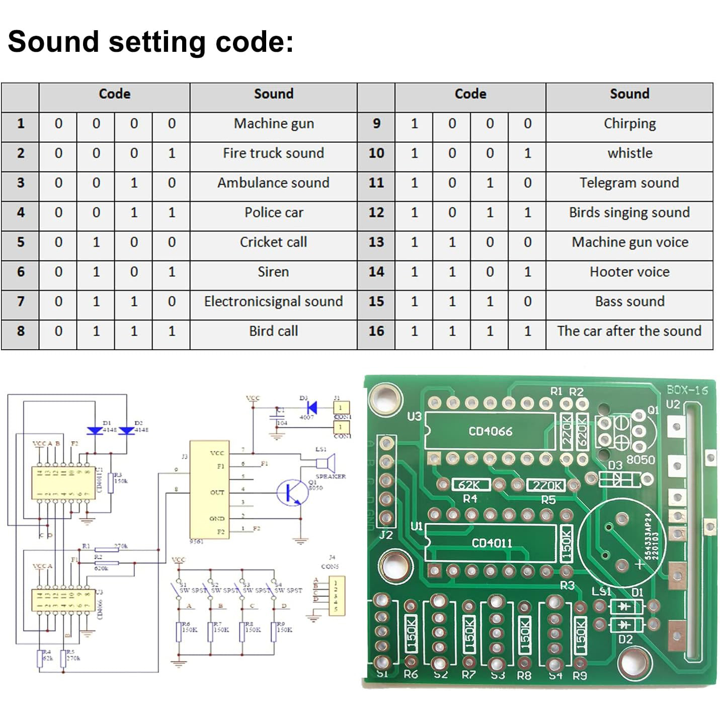 Electronic DIY Kits 16 Music B - đánh giá và giá Diy Electronics Kits For Adults