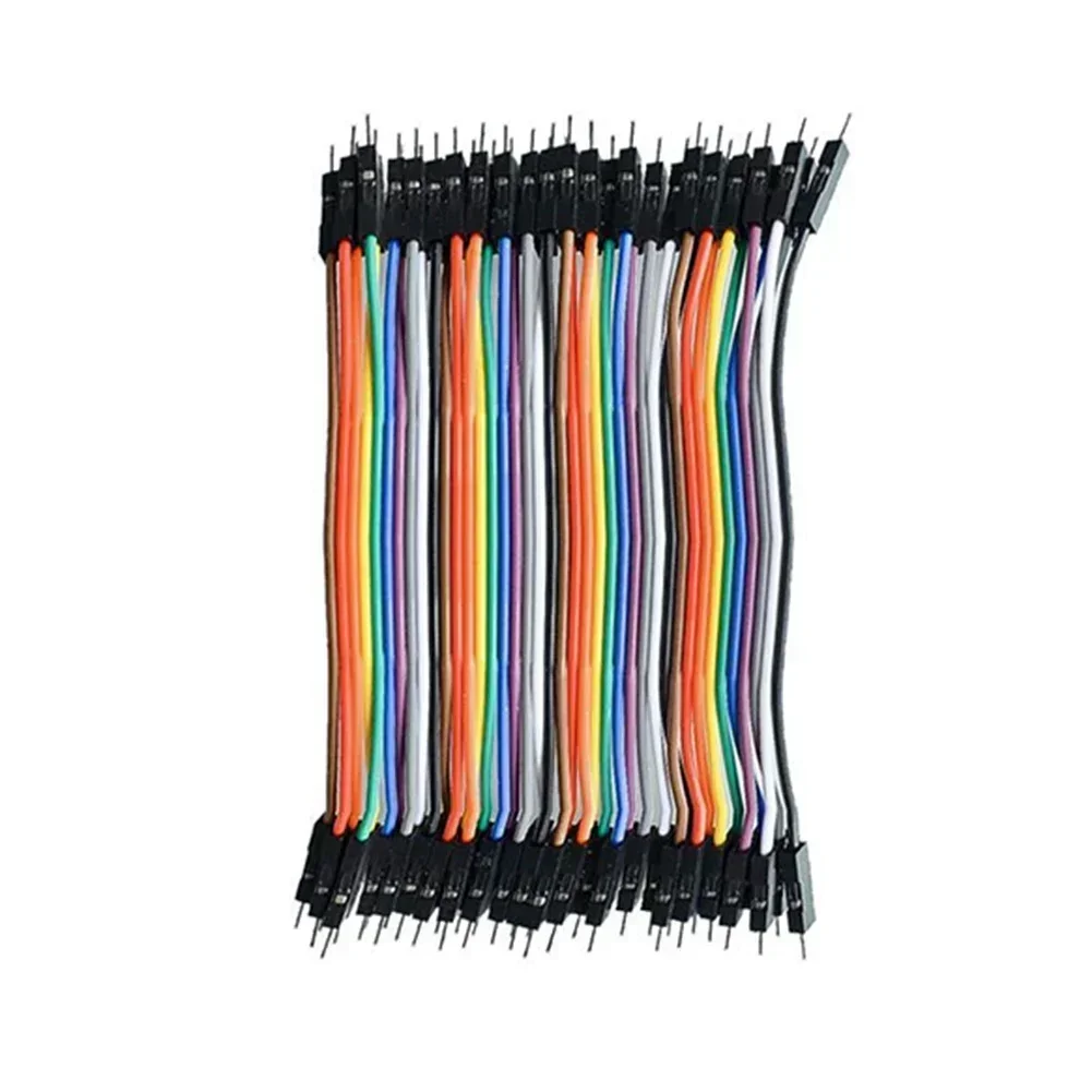 For Wiring Connections Breadbo - đánh giá và giá Diy Electronics Wire