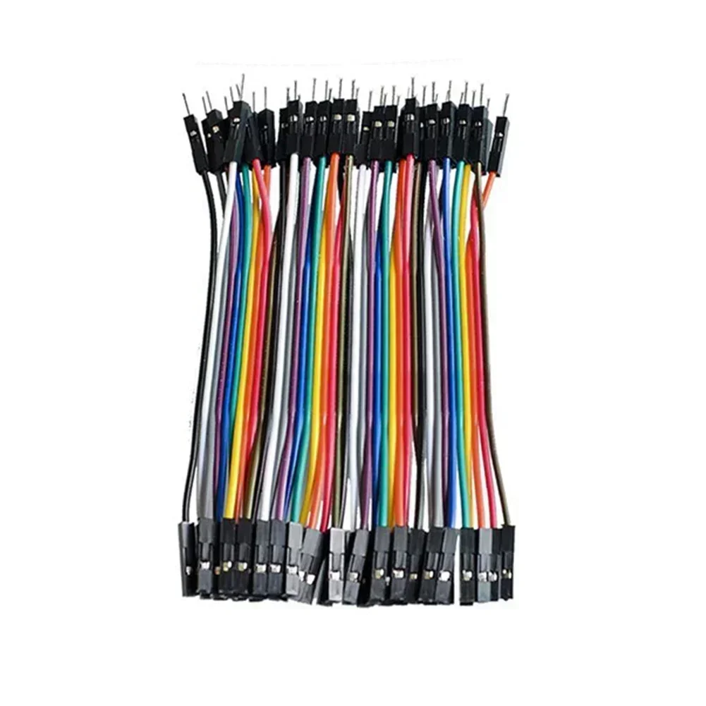 For Wiring Connections Breadbo - đánh giá và giá Diy Electronics Wire