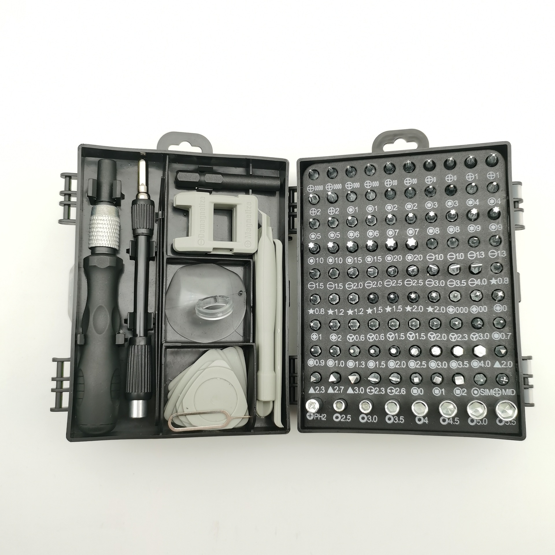 New Arrival 115-in-1 Precision - đánh giá và giá Diy Electronics Com