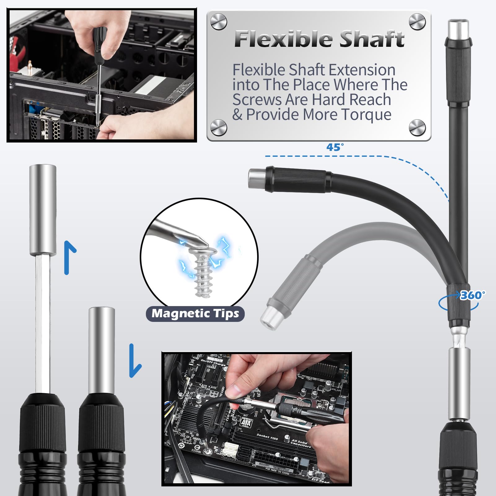 New Arrival 115-in-1 Precision - đánh giá và giá Diy Electronics Com