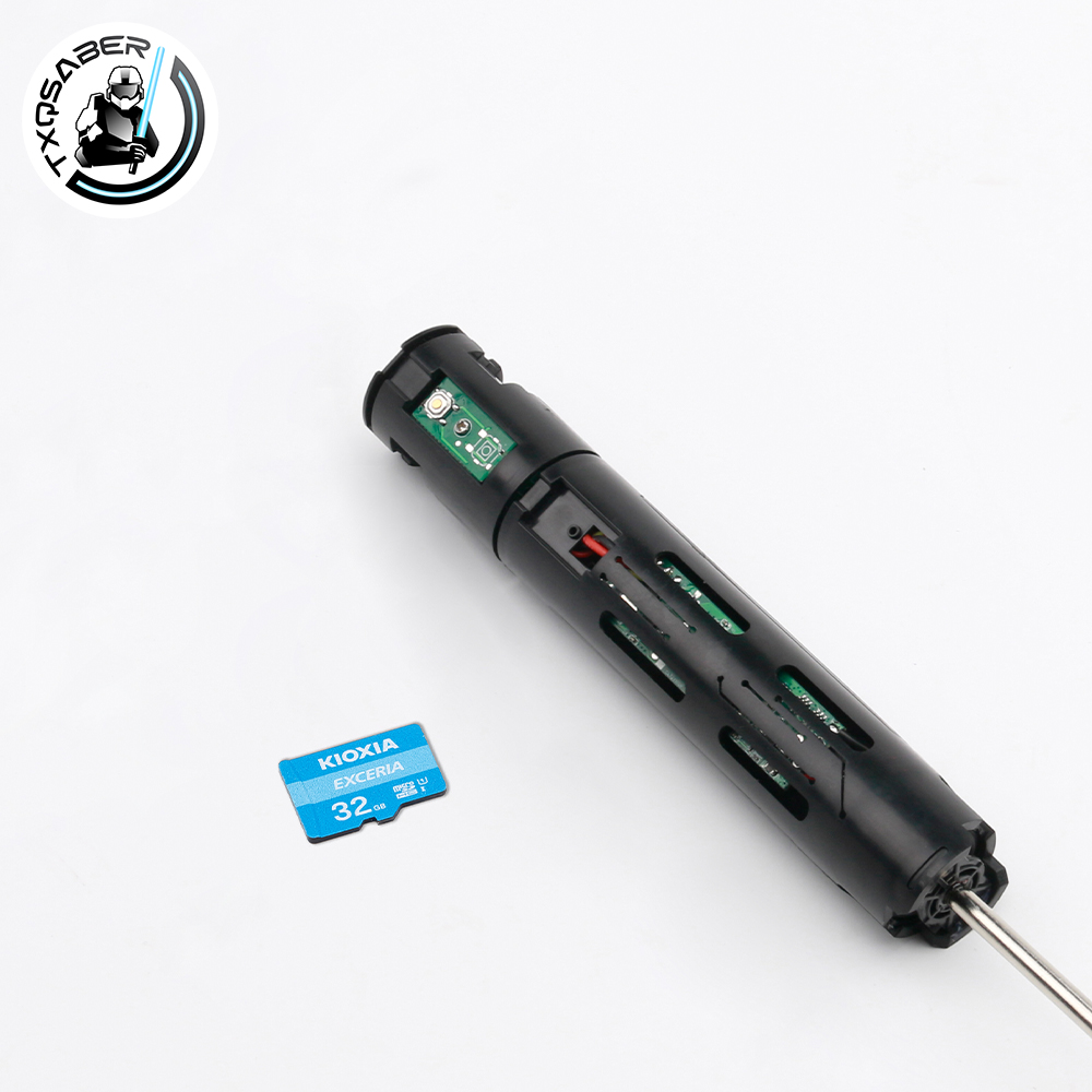 TXQSABER Lightsaber Proffie So - đánh giá và giá Diy Electronics Com