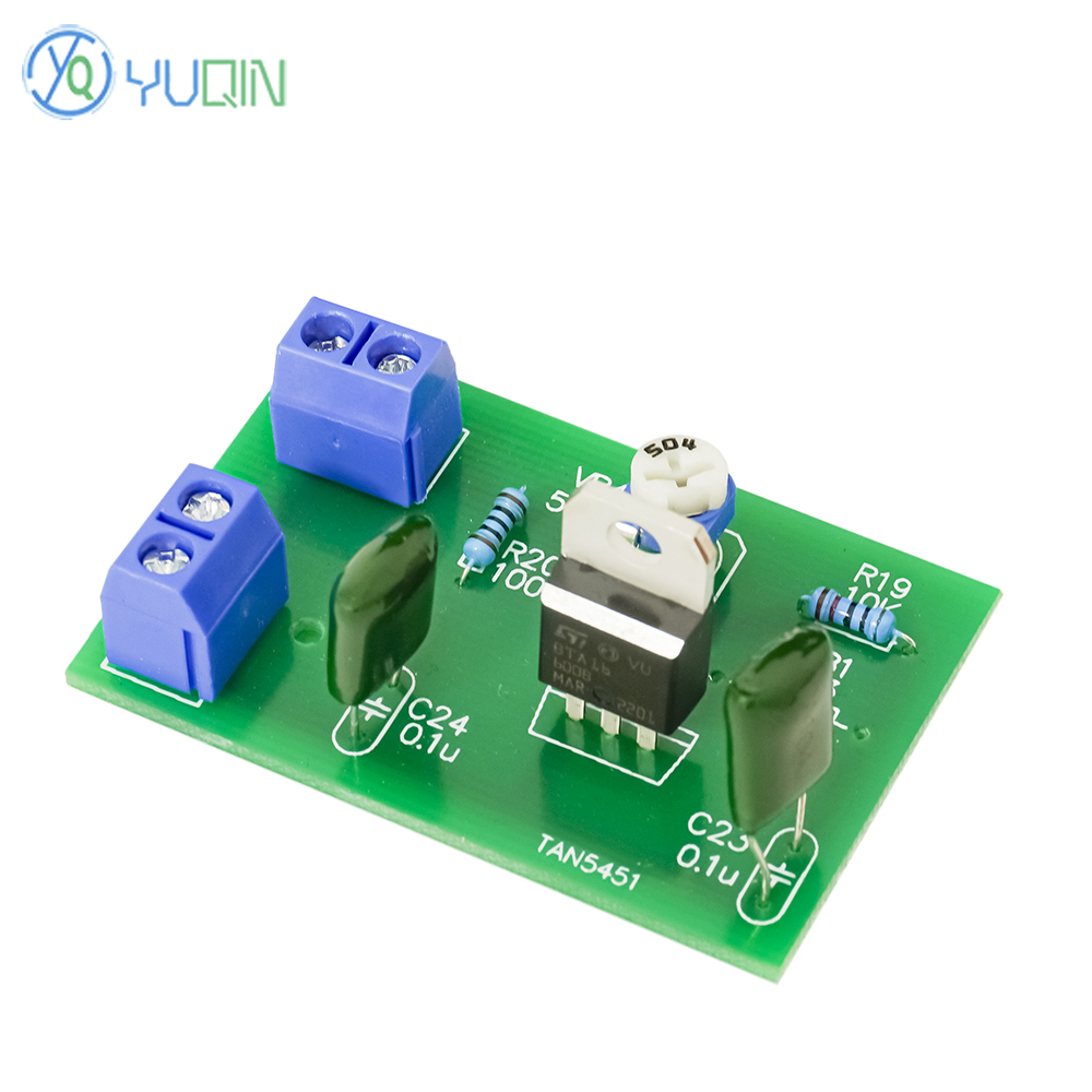 Bidirectional Controllable Sil - đánh giá và giá Diy Electronics Table