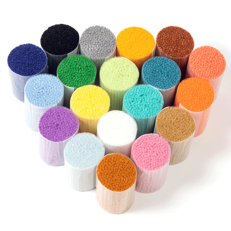 large Latch hook kits Rug with - đánh giá và giá Diy Electronics Kits For Adults