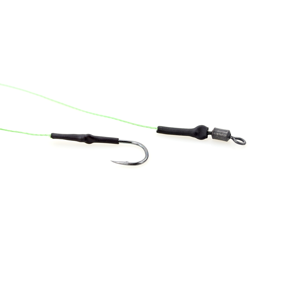 25 x Carp Fishing Rigs Shrink  - đánh giá và giá Heat Shrink Tubing