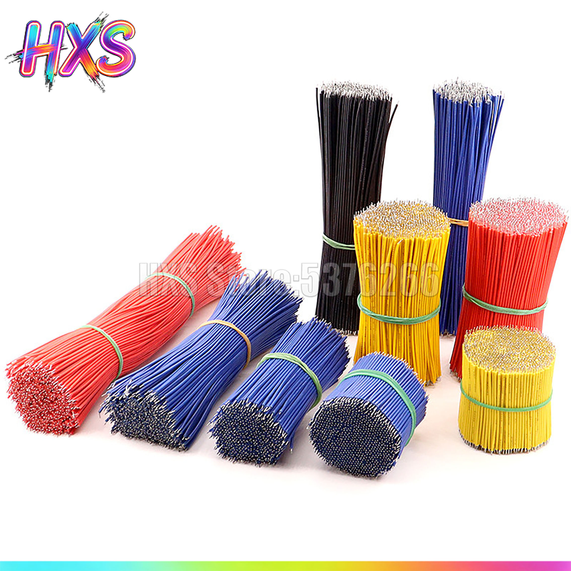 100PCS/LOT Tin-Plated Breadboa - đánh giá và giá Breadboard Jumper Wire