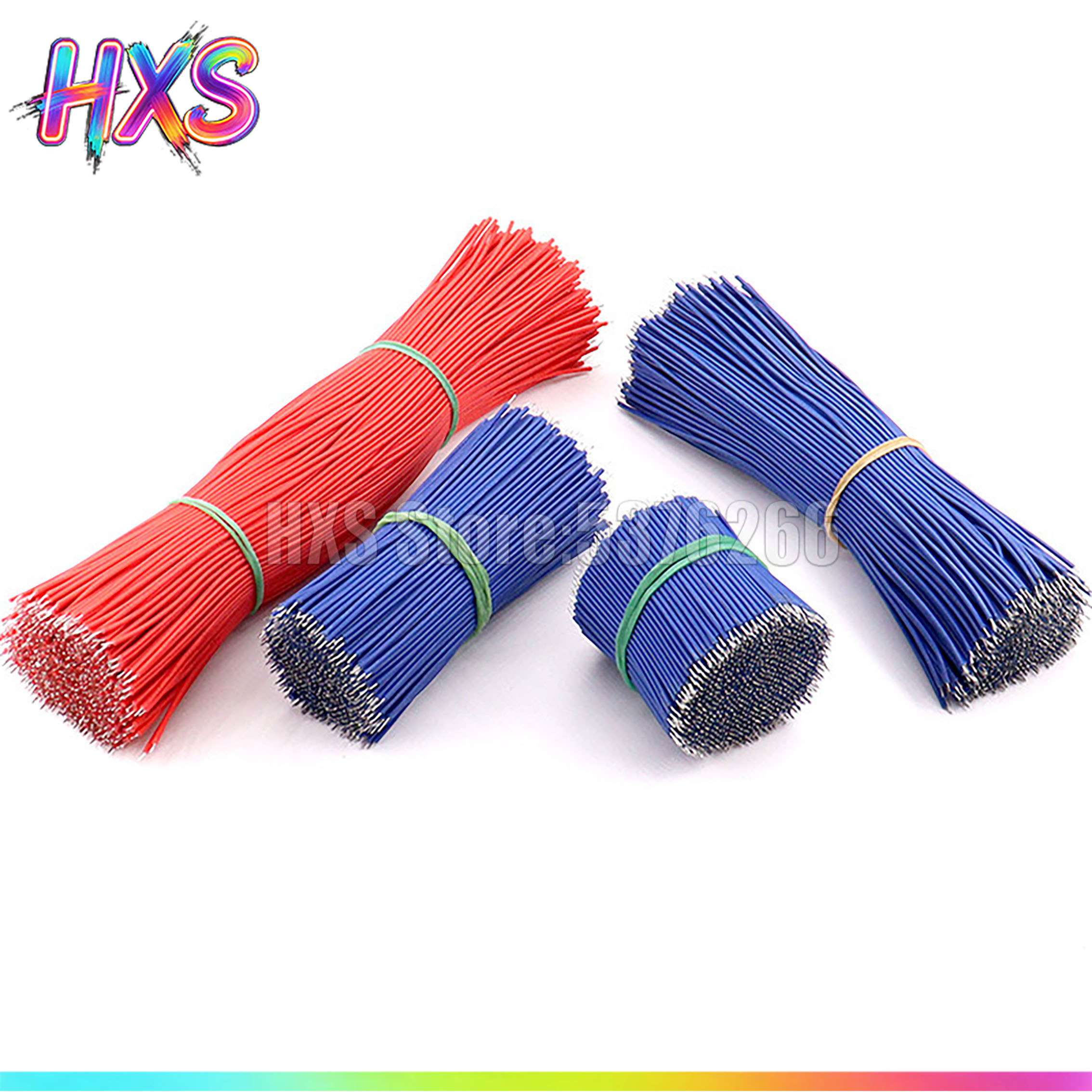 100PCS/LOT Tin-Plated Breadboa - đánh giá và giá Breadboard Jumper Wire