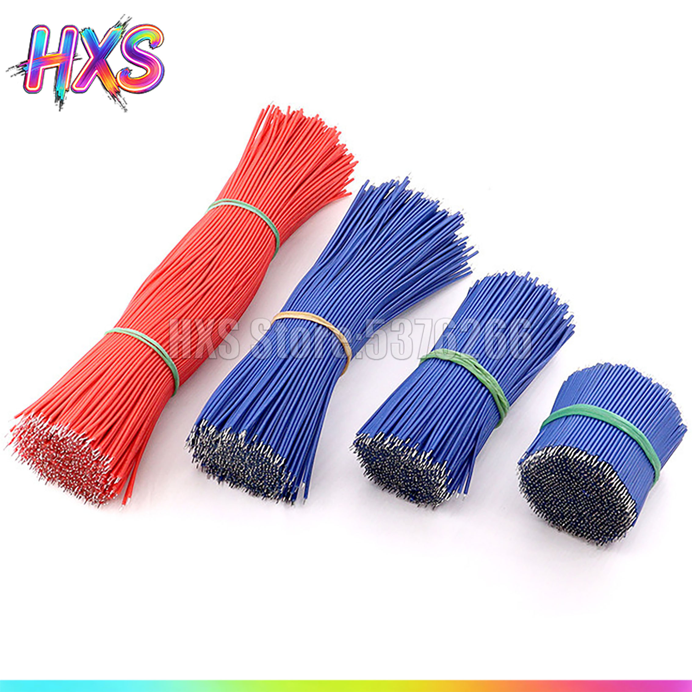 100PCS/LOT Tin-Plated Breadboa - đánh giá và giá Breadboard Jumper Wire