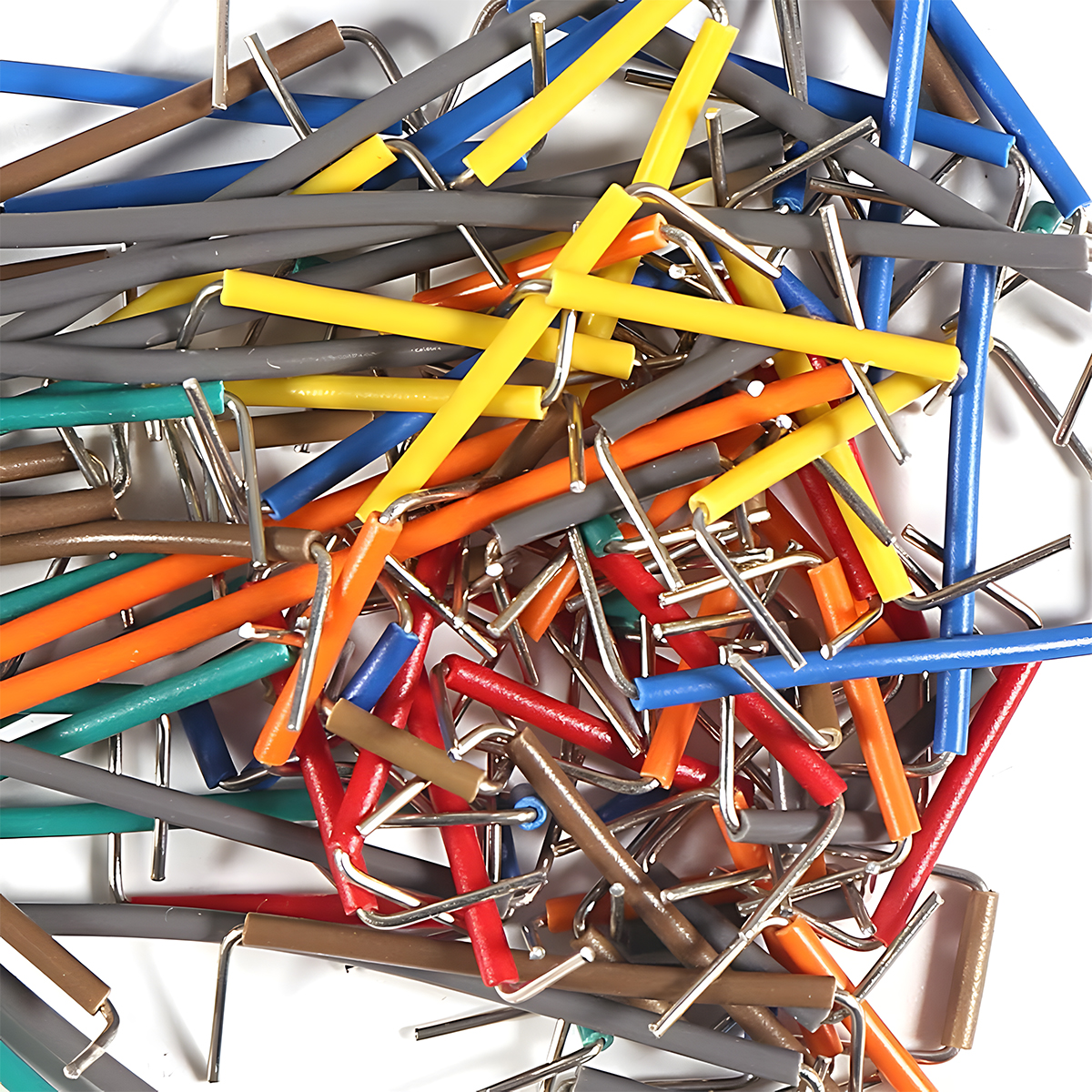 140Pcs 560Pcs 840Pcs Preformed - đánh giá và giá Breadboard Jumper Wire