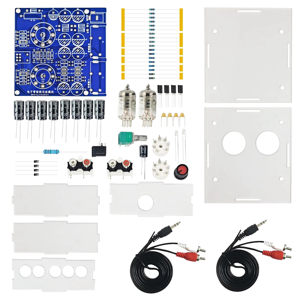 DIY Electronic Kit for Adults  - đánh giá và giá Diy Electronics Kits For Adults