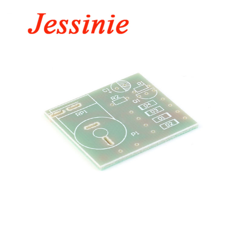 Dimmers Light Board Kit DIY Un - đánh giá và giá Diy Electronics Table