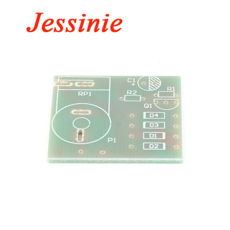 Dimmers Light Board Kit DIY Un - đánh giá và giá Diy Electronics Table