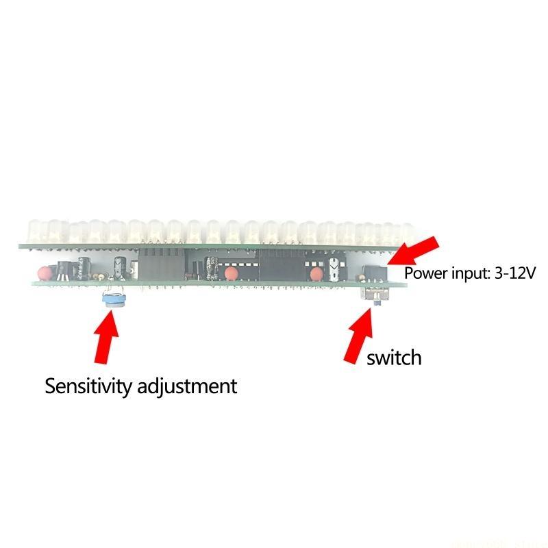 F62C 1 Set Electronic DIY Maki - đánh giá và giá Diy Electronics Tool Kit