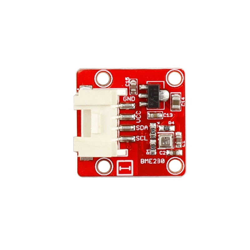 Elecrow Crowtail BME280 Atmosp - đánh giá và giá Diy Electronics Raspberry Pi