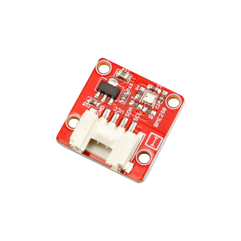 Elecrow Crowtail BME280 Atmosp - đánh giá và giá Diy Electronics Raspberry Pi