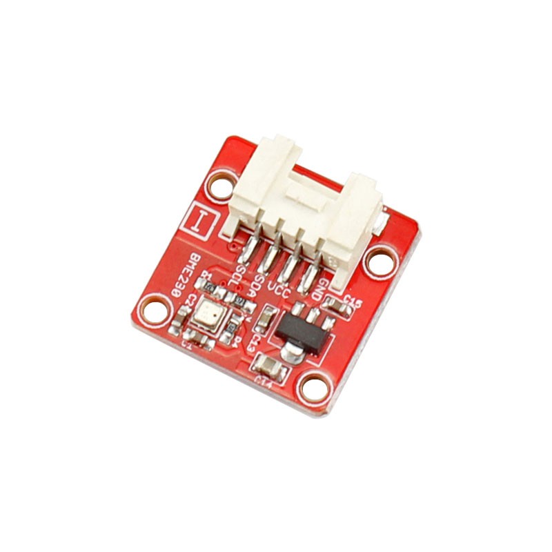 Elecrow Crowtail BME280 Atmosp - đánh giá và giá Diy Electronics Raspberry Pi