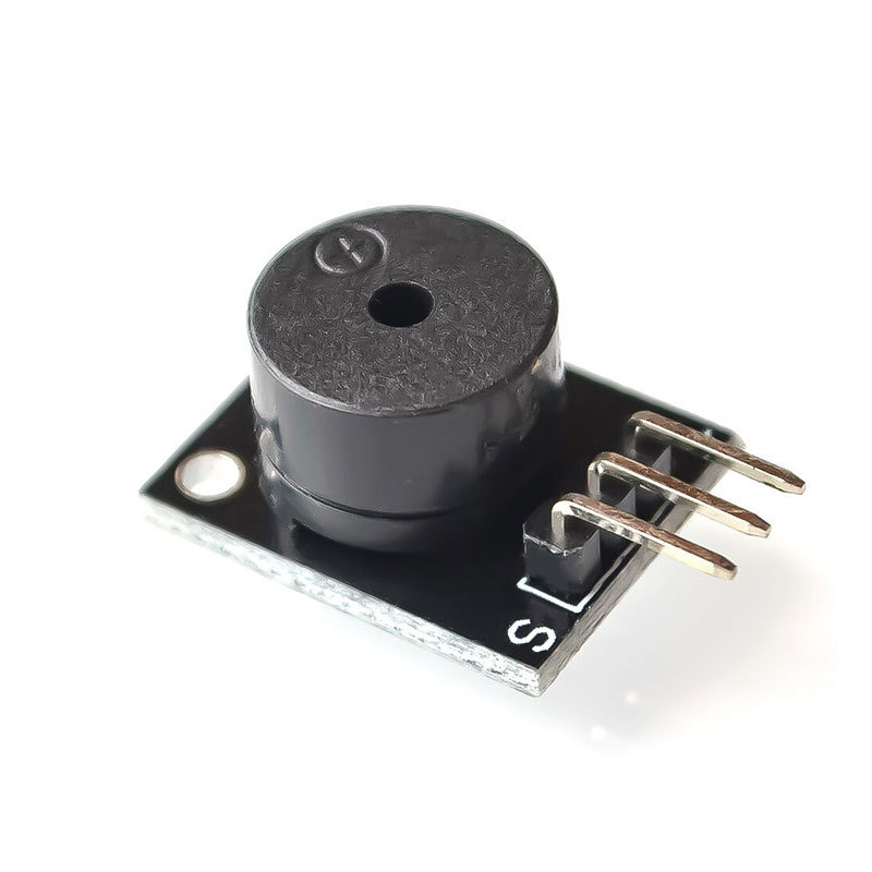 KY-012 Buzzer Sensor Module –  - đánh giá và giá Diy Electronics Raspberry Pi