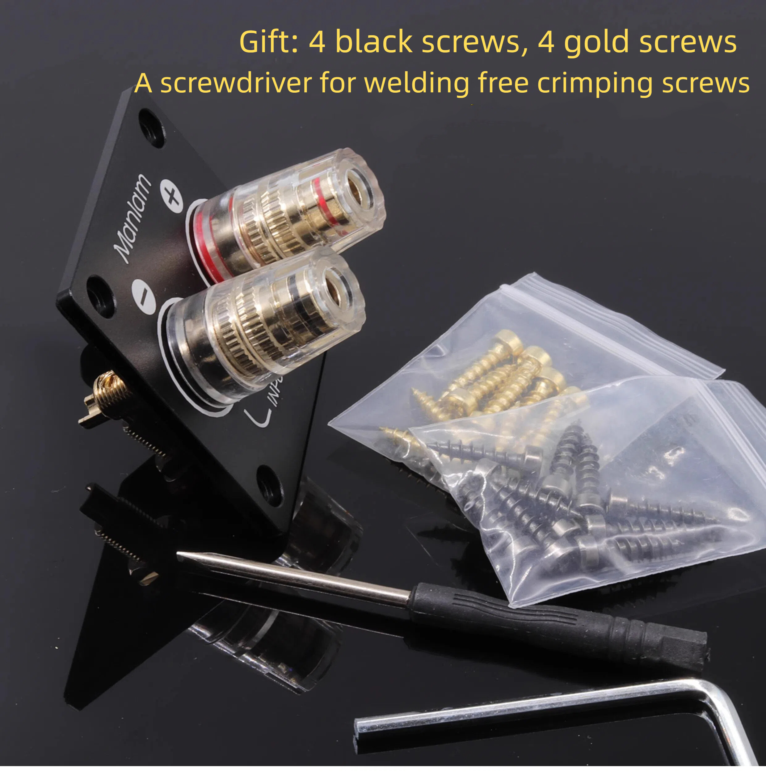 1PC GHXAMP Black Square Solder - đánh giá và giá Diy Electronics Tool Kit