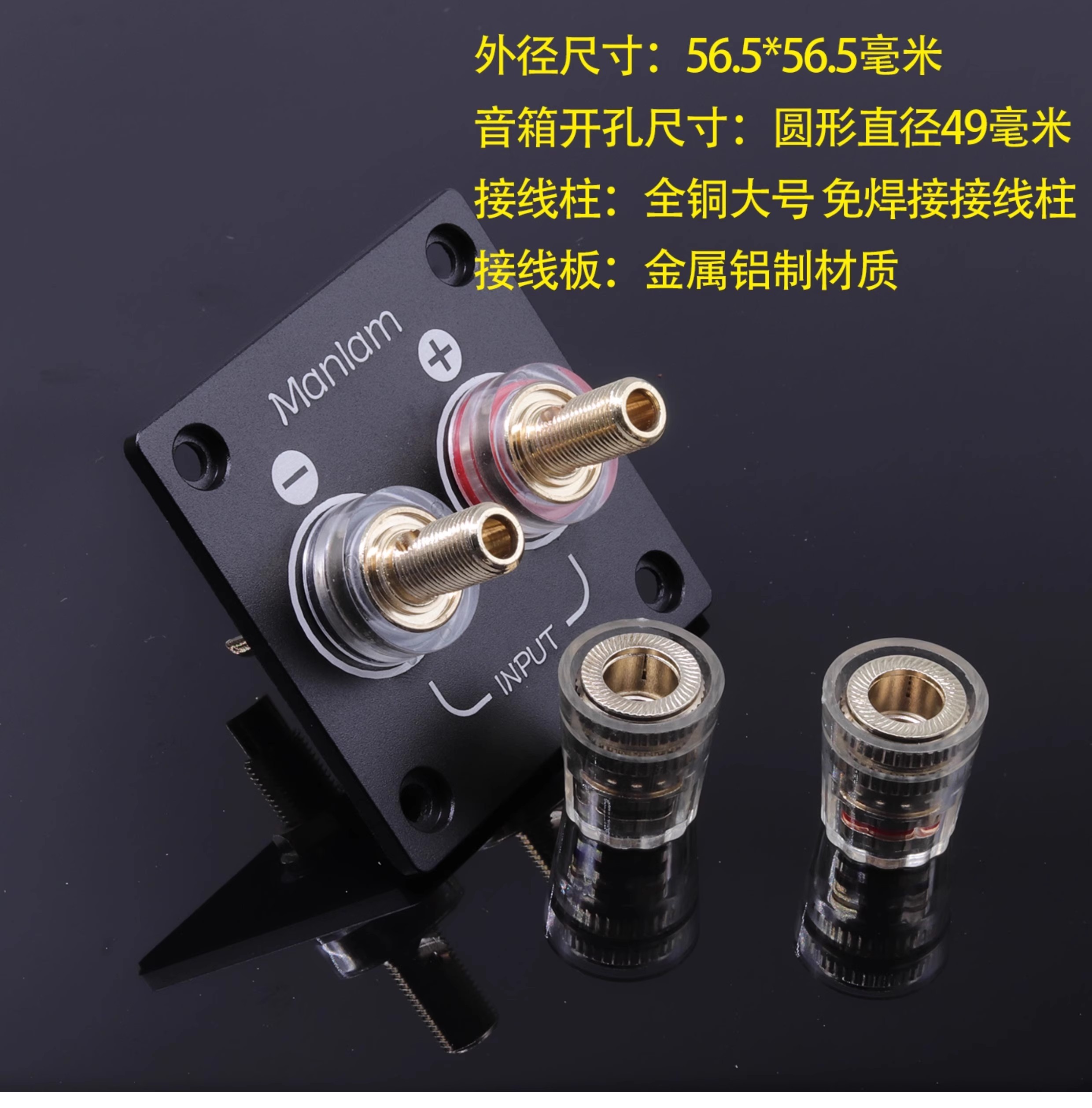 1PC GHXAMP Black Square Solder - đánh giá và giá Diy Electronics Tool Kit