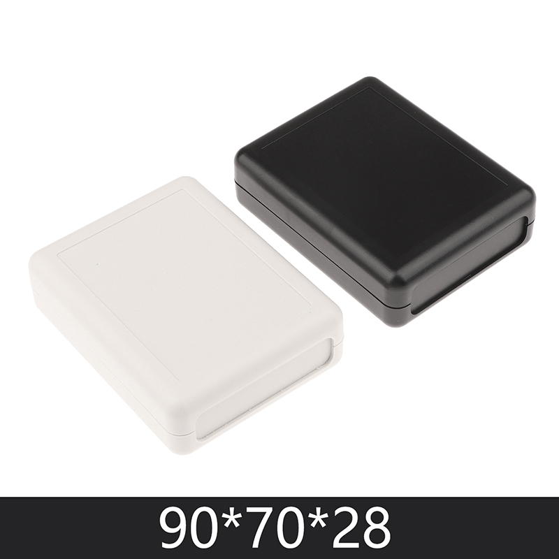 1pcs Plastic Box 90x70x28mm Bo - đánh giá và giá Useful Diy Electronics Projects