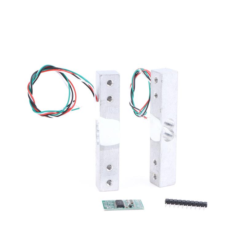 1pc/1Set Multifunctional Digit - đánh giá và giá Diy Electronics Load Cell