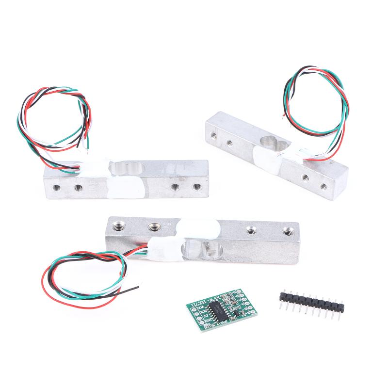 1pc/1Set Multifunctional Digit - đánh giá và giá Diy Electronics Load Cell