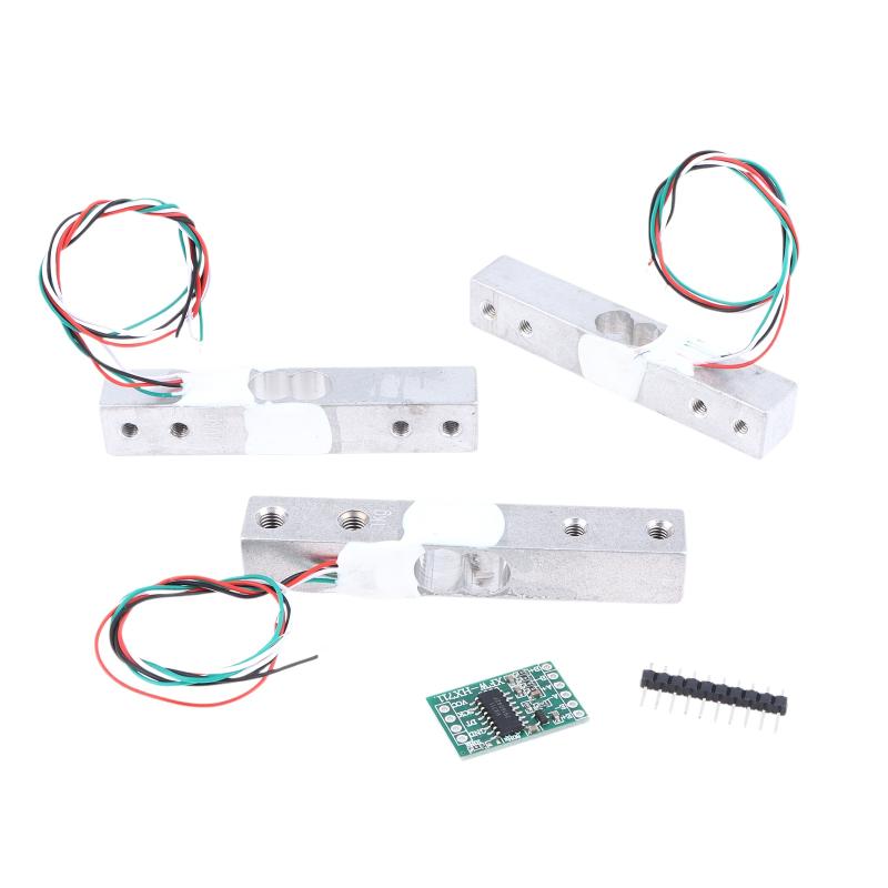 1pc/1Set Multifunctional Digit - đánh giá và giá Diy Electronics Load Cell