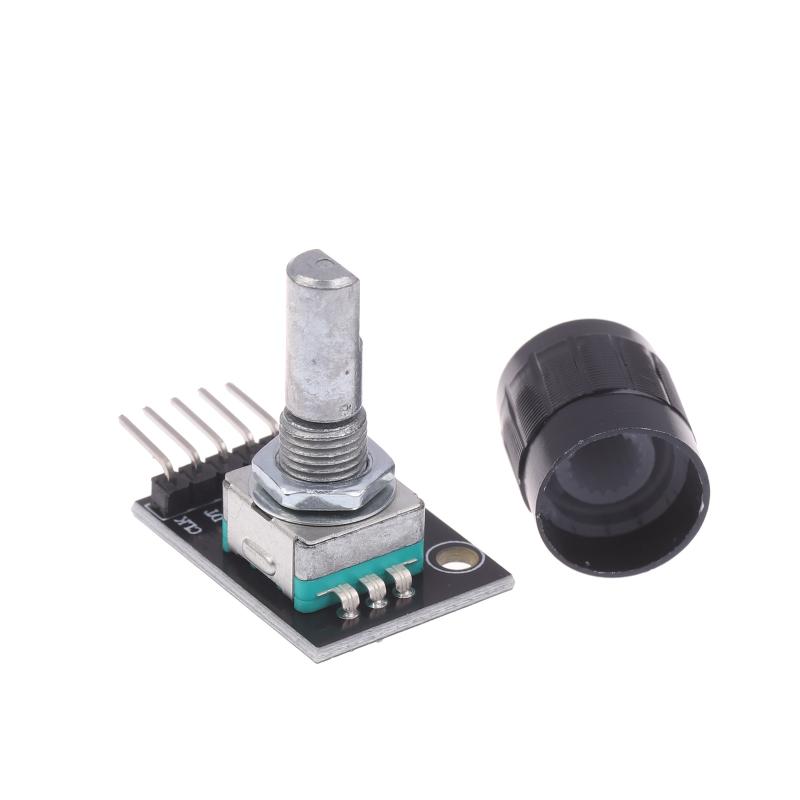 New Sale KY-040 360 Degree Rot - đánh giá và giá Diy Electronics For Sale