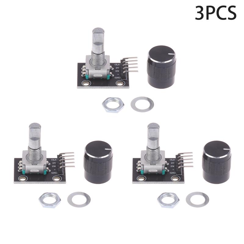 New Sale KY-040 360 Degree Rot - đánh giá và giá Diy Electronics For Sale