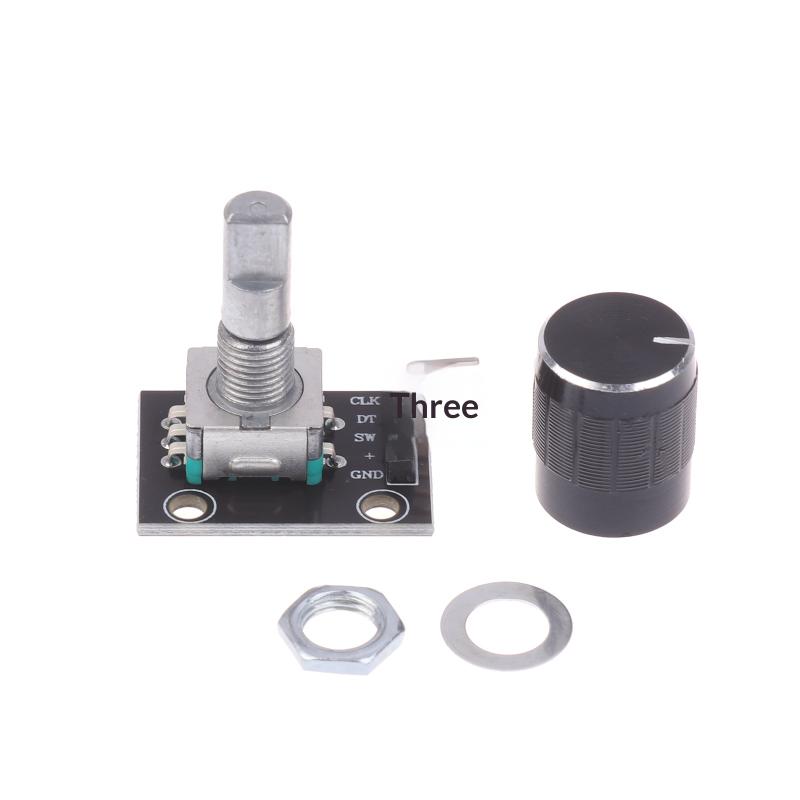 New Sale KY-040 360 Degree Rot - đánh giá và giá Diy Electronics For Sale