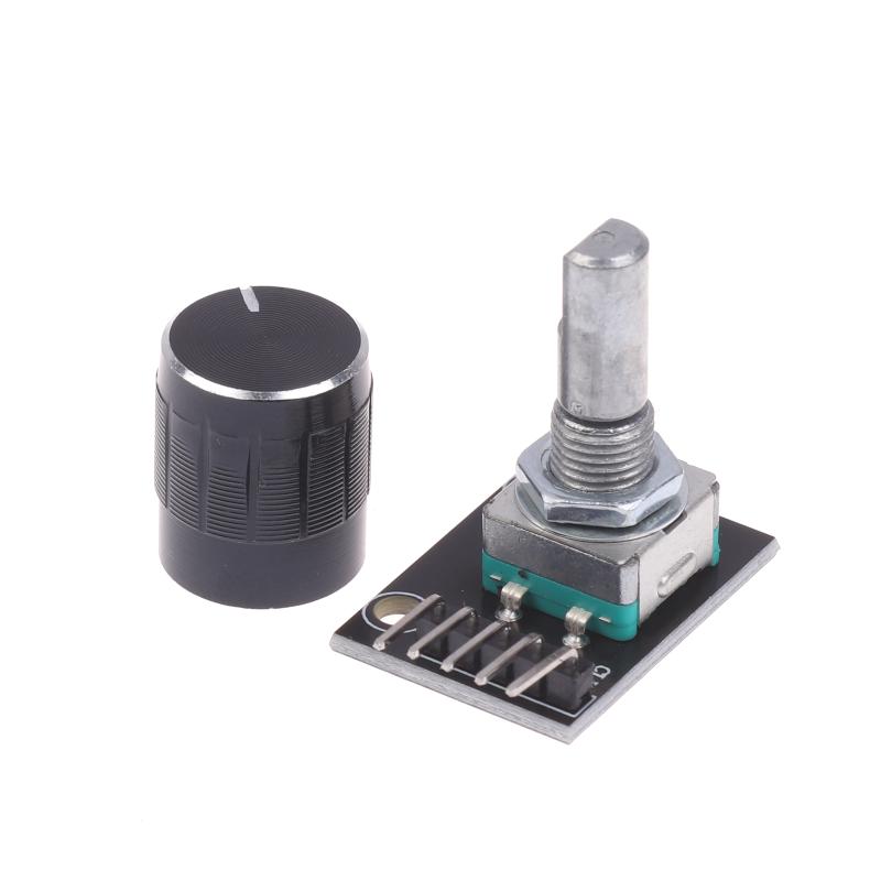 New Sale KY-040 360 Degree Rot - đánh giá và giá Diy Electronics For Sale
