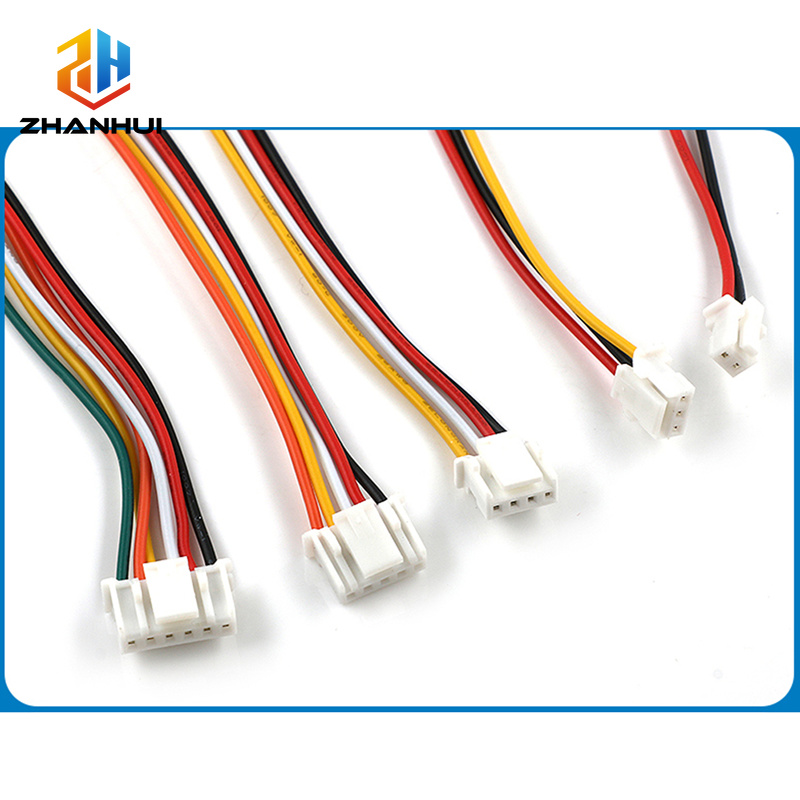10PCS PA 2.0mm To Dupont Femal - đánh giá và giá Diy Electronics Wire
