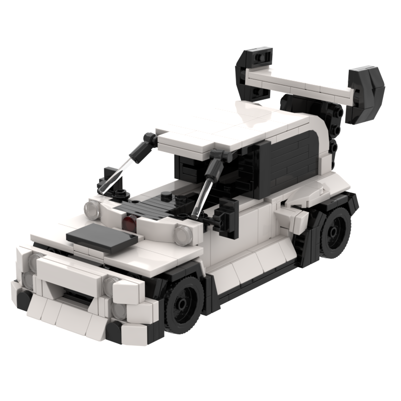 Building Blocks MOC Car Creati - đánh giá và giá Diy Electronics Kits For Adults