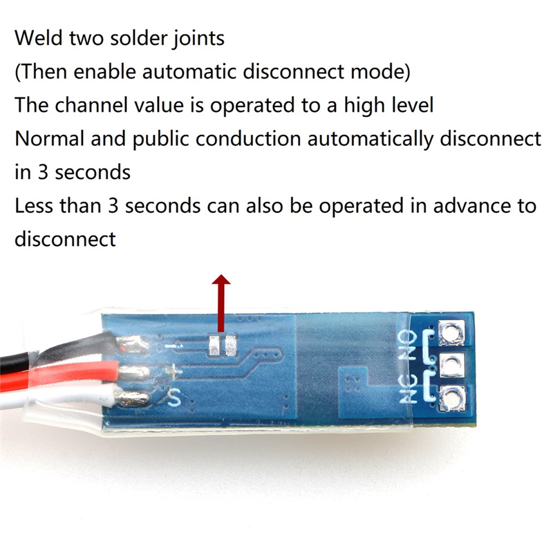 【Flash Sale】PWM Relay Switch 5 - đánh giá và giá Diy Electronics For Sale