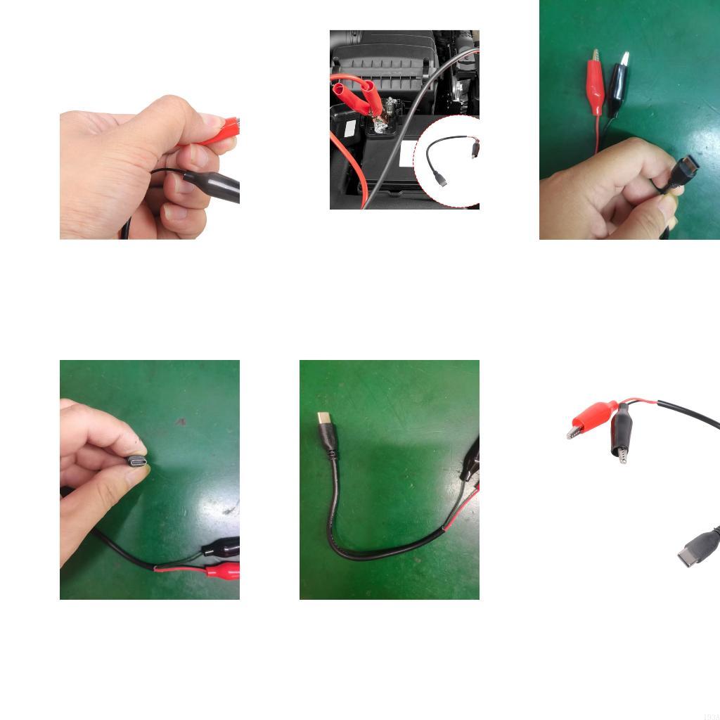 193A Power Supply Wire Test Le - đánh giá và giá Diy Electronics Wire