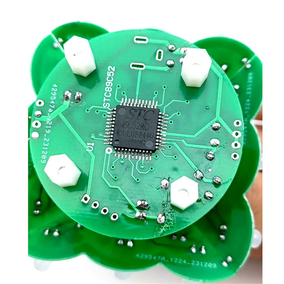 Newest! 3D Stereo Christmas Tr - đánh giá và giá Diy Electronics Tool Kit