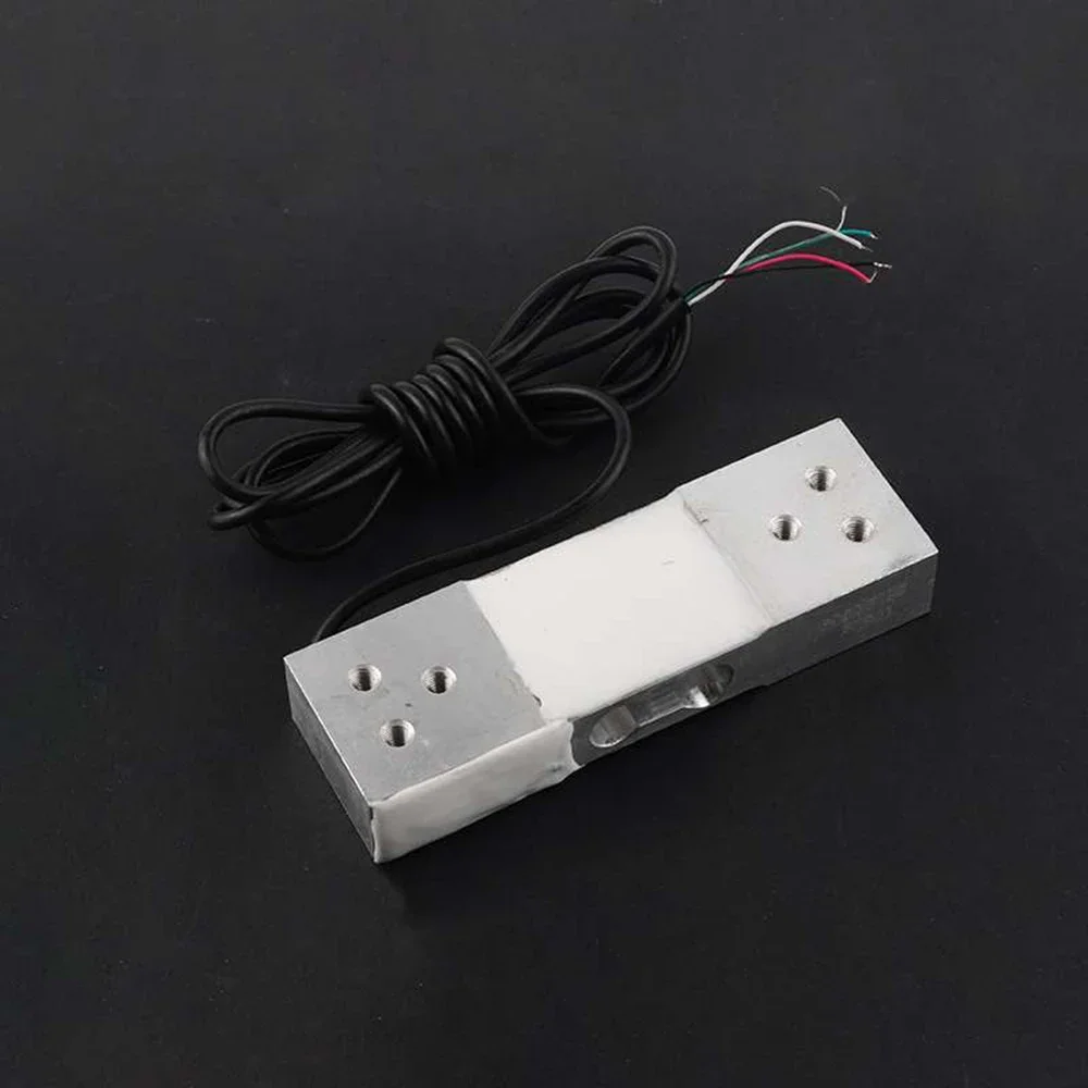 YZC-1B 100KG Load Cell Weight  - đánh giá và giá Diy Electronics Load Cell