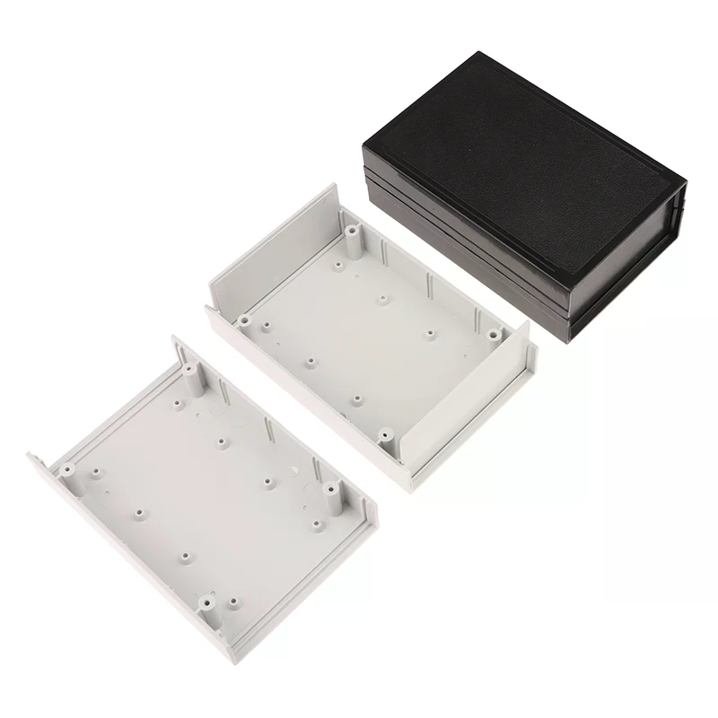 1pcs Box 150x100x55mm Boxes Pc - đánh giá và giá Useful Diy Electronics Projects